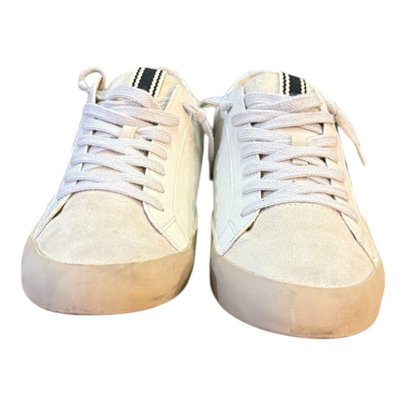 ShuShop Pamela sneakers Women’s Size 9.5 - Picture 4 of 8